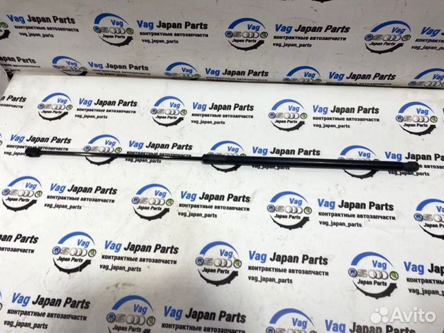 Амортизатор капота Audi A5 Coupe T8 cala 2008