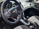 Chevrolet Cruze 1.6 МТ, 2011, 120 000 км объявление продам