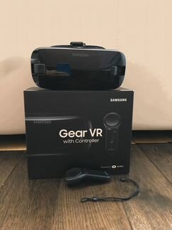 Виртуальные очки