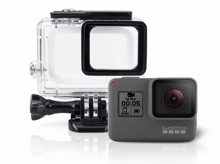 Аквабокс для GoPro 5/6/7