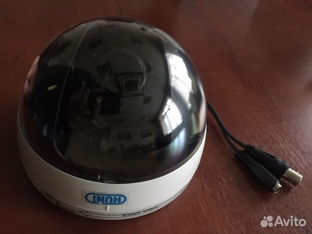 Камера наблюдения HTC-156 / 4-9 Hunt (Тайвань)