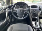 Opel Astra 1.4 AT, 2011, 144 965 км объявление продам
