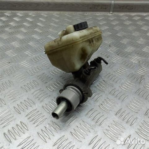 Цилиндр тормозной главный Peugeot 406 1.6 PSA BFZ