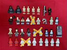 Минифигурки Lego Star Wars