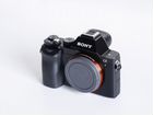 Фотоаппарат Sony А7 (ilce-7) объявление продам