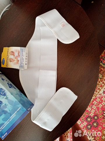 Продаётся бондаж для беременных