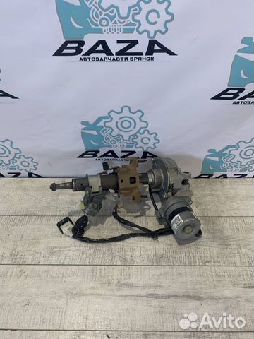 Рулевая колонка Toyota Auris