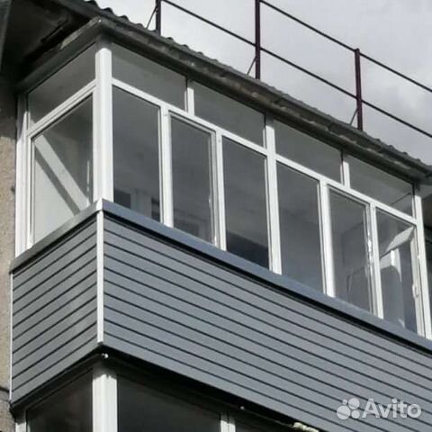 Окна пвх. Балконы