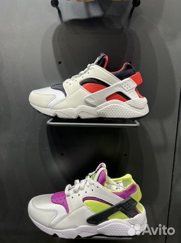 Кроссовки nike air huarache