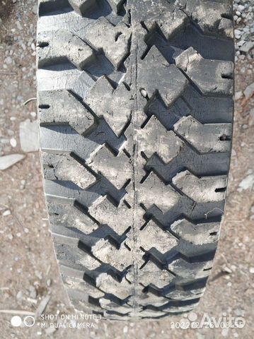 BUSY VAN 21 185/75 R16C 190