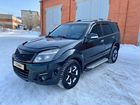 Great Wall Hover H3 2.0 МТ, 2012, 187 000 км