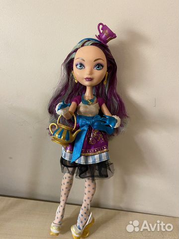 Кукла эвер афтер хай