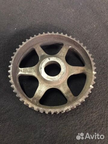 078109111B Шестерня распредвала Audi