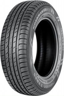 Ikon Tyres Nordman SX3 175/70 R13 82U