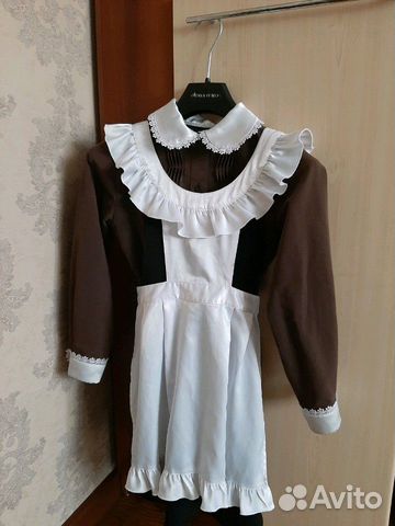 Школьная форма