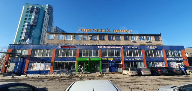 Свободного назначения, 550 м²