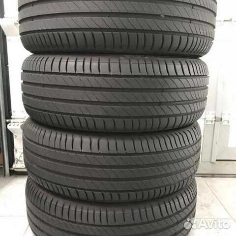 Michelin Primacy 4 235/55 R18
