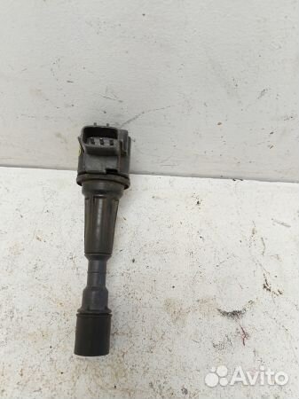 Катушка зажигания ZJ2018100