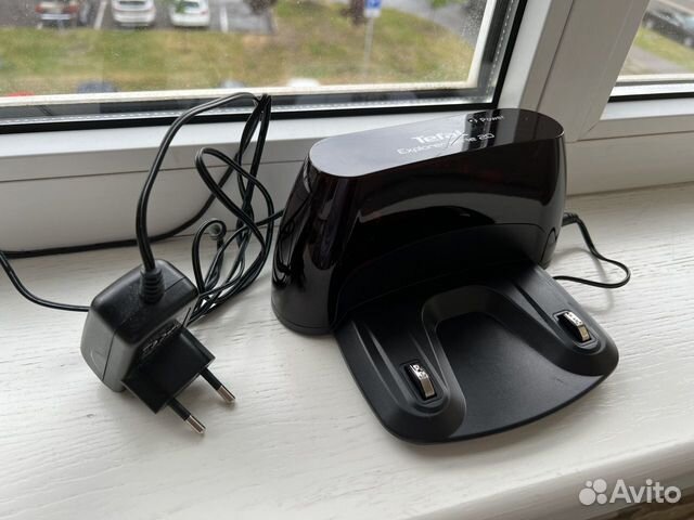 Робот-пылесос Tefal Smart Force X-plorer rg6825wh