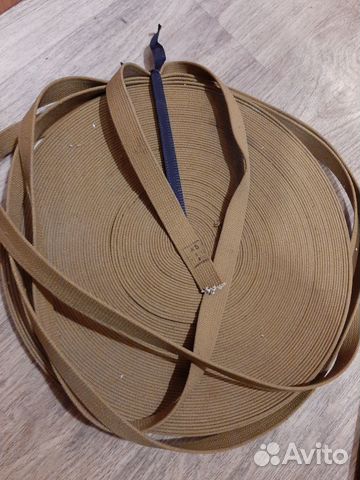 Строп текстильный