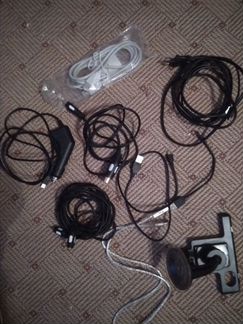 Провода разные