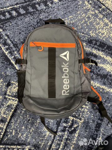 Туристический рюкзак