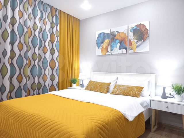 Квартира-студия, 26 м², 2/7 эт.