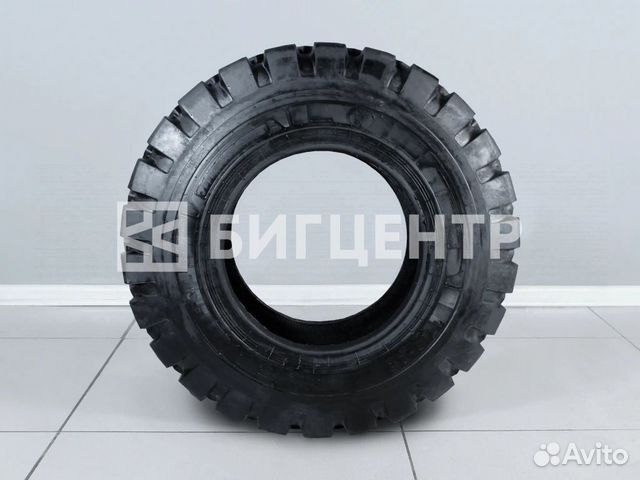 Шины Maxtires 17.5-25 24PR TTF (Прерывистая Волна)