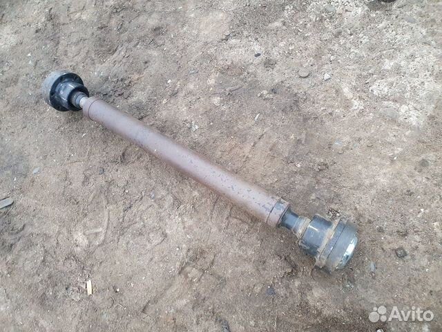 Карданный вал передний Range Rover Sport 1 L320