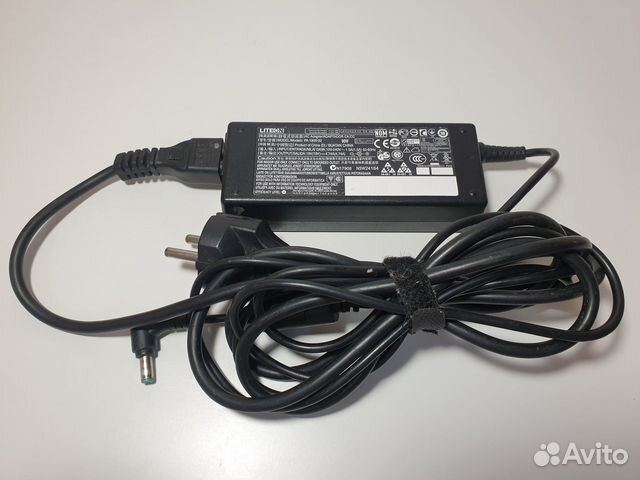 Блок питания ноутбука Acer 19v 4,74a 90w оригинал