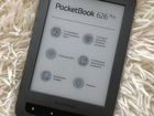 Новая электронная книга Pocketbook 626 объявление продам