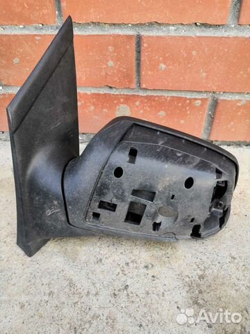 Зеркало левое ford focus 2 2005-2011