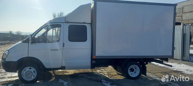 Грузоперевозки газель фермер город межгород