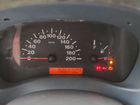 FIAT Doblo 1.2 МТ, 2001, 215 356 км объявление продам