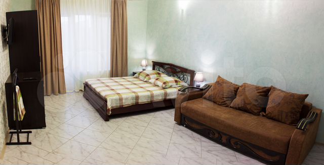 Комната 18 м² в 3-к., 1/2 эт.