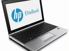 Ноутбук HP Elitebook 2570p объявление продам