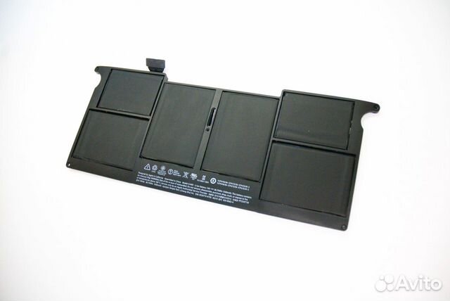 Аккумулятор A1495 для Apple MacBook Air 11