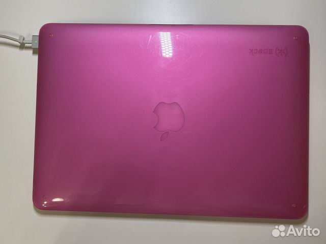 Macbook air 13 mid 2012