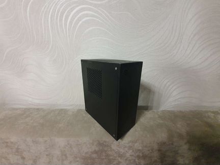 Mini ITX корпус