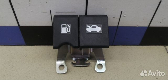 Ручка открывания капота Juke (F15) 2011