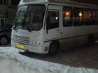 Городской автобус ПАЗ 320302-08, 2014