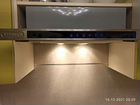 Кухонная вытяжка Delonghi 60 см объявление продам