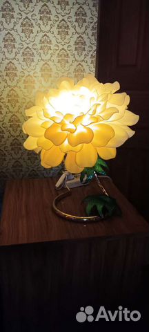 Светильник декоративный