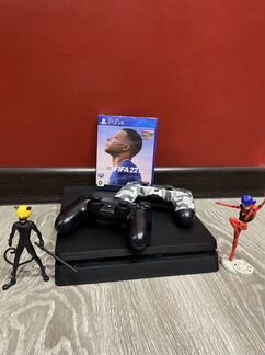 Аренда Sony PlayStation 4 / 5 / VR