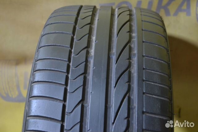 Bridgestone Potenza RE050A 225/45 R17