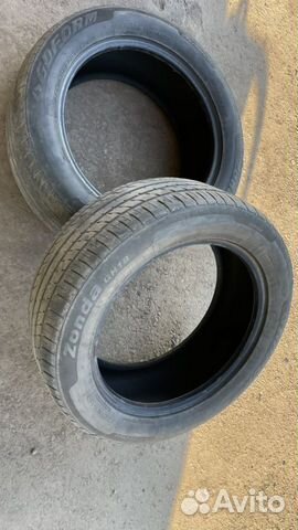 Goform WIN SUV 275/50 R20 113