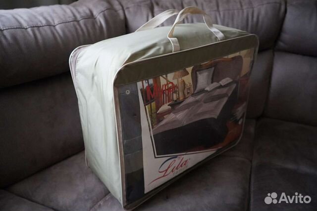 Покрывало, плед, гарнитур