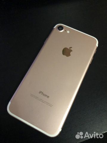 iPhone 7 128gb