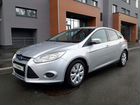 Ford Focus 1.6 МТ, 2011, 176 451 км