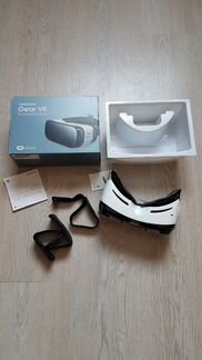 Очки виртуальной реальности samsung gear vr. Новые